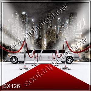 8'x8' SX126B12